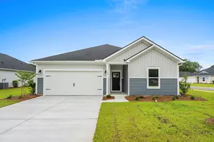 188 Black Oak Rd, Georgetown, SC 29440 - Photo 1