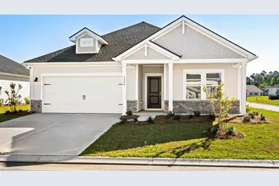 168 Black Oak Rd., Georgetown, SC 29440 - Photo 1