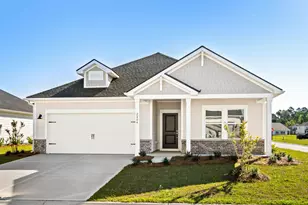 198 Black Oak Rd, Georgetown, SC 29440 - Photo 1