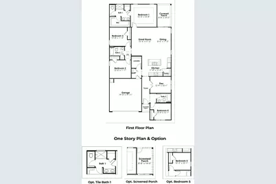 2229 Eloise Ln, Conway, SC 29526 - Photo 2