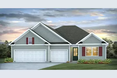 9034 Polar Bear Way, Conway, SC 29526 - Photo 1