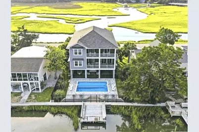 167 Sportsman Dr., Pawleys Island, SC 29585 - Photo 1