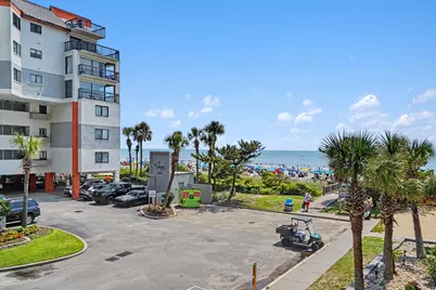 7100 N Ocean Blvd. #225, Myrtle Beach, SC 29572 - Photo 4