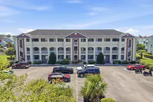 4528 N Plantation Harbour Dr, Little River, SC 29566 - Photo 1
