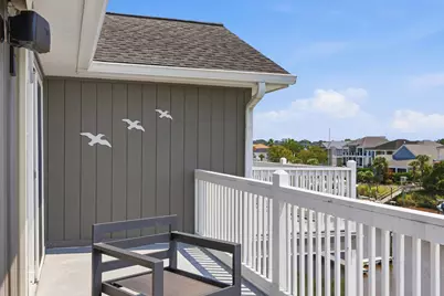 4528 North Plantation Harbour Dr. #B18, Little River, SC 29566 - Photo 22