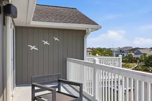 4528 N Plantation Harbour Dr, Little River, SC 29566 - Photo 22