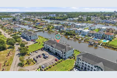4528 North Plantation Harbour Dr. #B18, Little River, SC 29566 - Photo 30