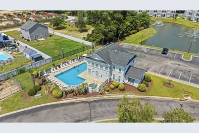 4528 North Plantation Harbour Dr. #B18, Little River, SC 29566 - Photo 28