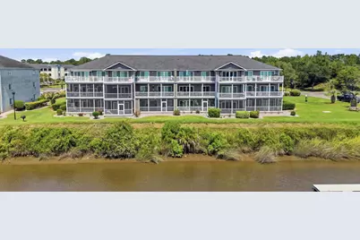 4528 North Plantation Harbour Dr. #B18, Little River, SC 29566 - Photo 26