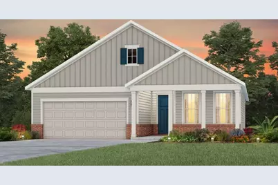 616 Palm Bay Dr., Myrtle Beach, SC 29588 - Photo 1