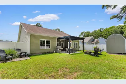 344 Clearwater Dr., Pawleys Island, SC 29585 - Photo 34