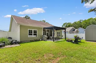 344 Clearwater Dr, Pawleys Island, SC 29585 - Photo 34