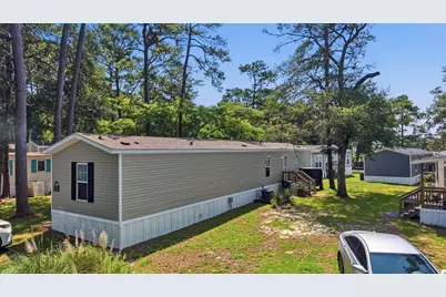 4604 Albatross St., North Myrtle Beach, SC 29582 - Photo 34
