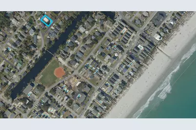 330 Lakeside Dr., Surfside Beach, SC 29575 - Photo 4