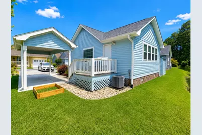9423 Old Palmetto Rd., Murrells Inlet, SC 29576 - Photo 4