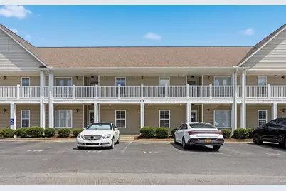 114 Butkus Dr. #3, Myrtle Beach, SC 29588 - Photo 1