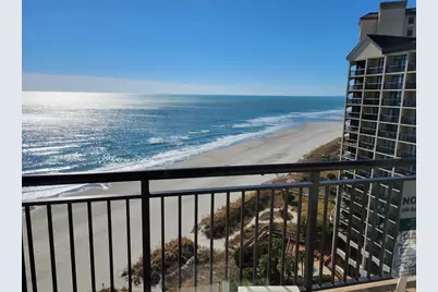 4800 S Ocean Blvd. #1408, North Myrtle Beach, SC 29582 - Photo 2