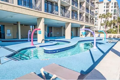 4800 S Ocean Blvd. #1408, North Myrtle Beach, SC 29582 - Photo 34