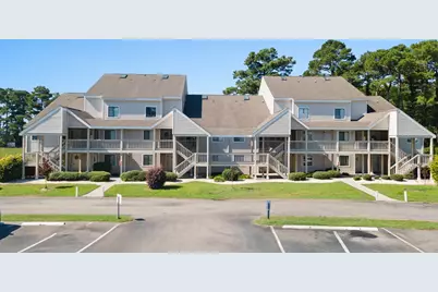 1095 Plantation Dr. W #29C, Little River, SC 29566 - Photo 1