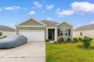 1143 Sennema Cir, Myrtle Beach, SC 29588 - Photo 1