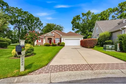 708 Caffery Ct., Myrtle Beach, SC 29579 - Photo 1