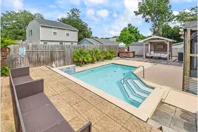 1448 Bessent Ave., Little River, SC 29566 - Photo 30