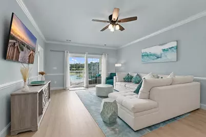 4820 Magnolia Lake Dr. #303, Myrtle Beach, SC 29577 - Photo 2