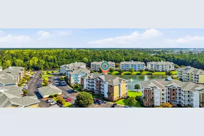 4820 Magnolia Lake Dr. #303, Myrtle Beach, SC 29577 - Photo 2