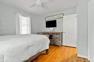 416 N Railroad Ave, Johnsonville, SC 29555 - Photo 30