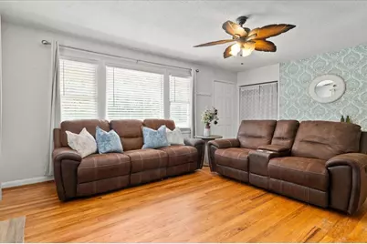 416 N Railroad Ave., Johnsonville, SC 29555 - Photo 8