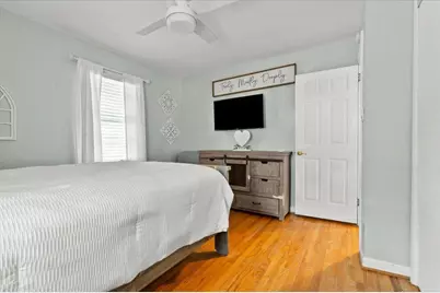 416 N Railroad Ave., Johnsonville, SC 29555 - Photo 30