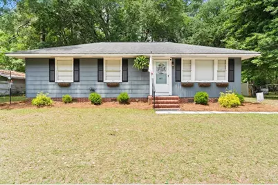 416 N Railroad Ave., Johnsonville, SC 29555 - Photo 1