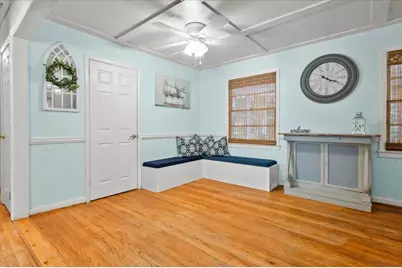 416 N Railroad Ave., Johnsonville, SC 29555 - Photo 10