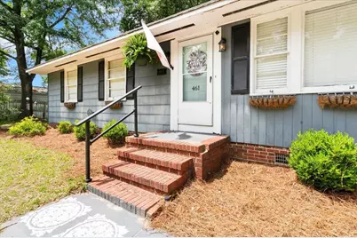 416 N Railroad Ave., Johnsonville, SC 29555 - Photo 4