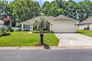 4061 Grousewood Dr, Myrtle Beach, SC 29588 - Photo 1