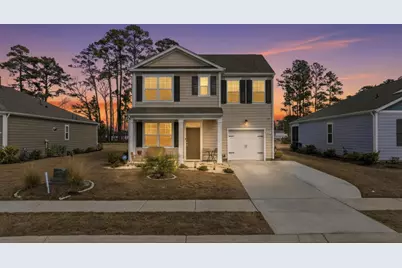 2617 Pegasus Place, Myrtle Beach, SC 29577 - Photo 2