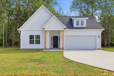 664 Goretown Loop, Loris, SC 29569 - Photo 8