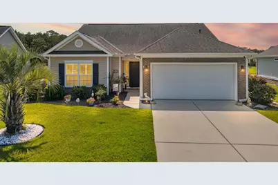 235 Tall Palms Way, Little River, SC 29566 - Photo 4