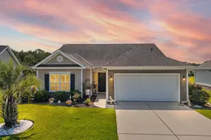 235 Tall Palms Way, Little River, SC 29566 - Photo 4
