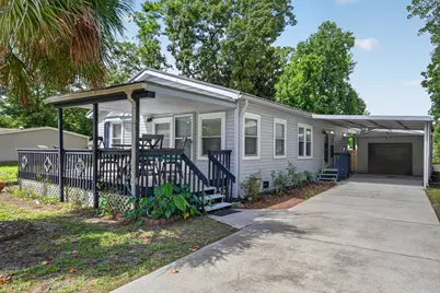 1742 Hideaway Rd., Ocean Isle Beach, NC 28469 - Photo 1