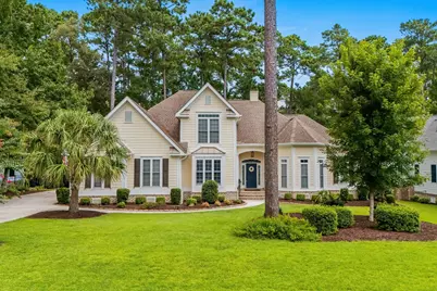 641 Whispering Pines Ct., Murrells Inlet, SC 29576 - Photo 1