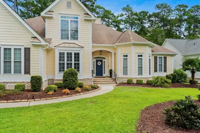 641 Whispering Pines Ct., Murrells Inlet, SC 29576 - Photo 2