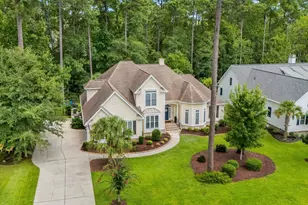 641 Whispering Pines Ct, Murrells Inlet, SC 29576 - Photo 62