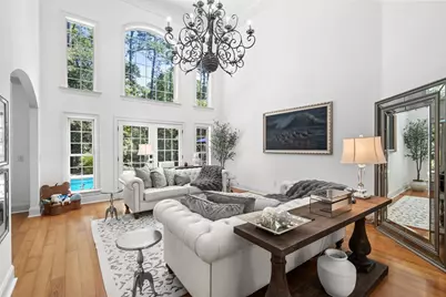 641 Whispering Pines Ct., Murrells Inlet, SC 29576 - Photo 4