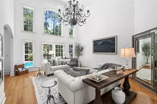 641 Whispering Pines Ct, Murrells Inlet, SC 29576 - Photo 4