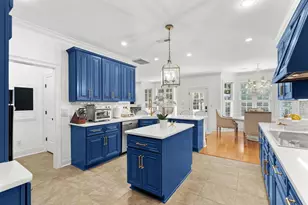 641 Whispering Pines Ct, Murrells Inlet, SC 29576 - Photo 24
