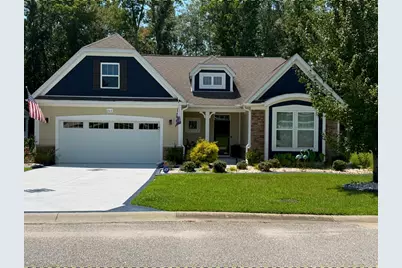 209 Board Landing Circle, Conway, SC 29526 - Photo 1