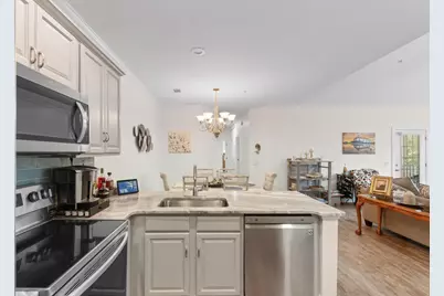 73 Crane Dr. #G, Pawleys Island, SC 29585 - Photo 6