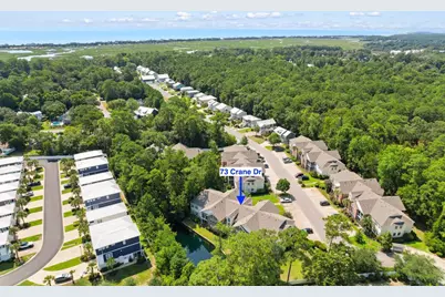 73 Crane Dr. #G, Pawleys Island, SC 29585 - Photo 34