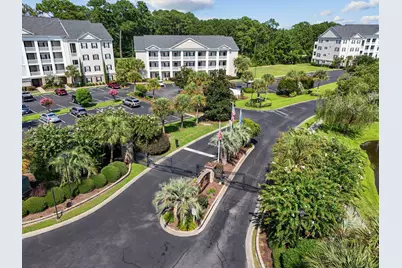 907 Knoll Shores Ct. #203, Murrells Inlet, SC 29576 - Photo 2